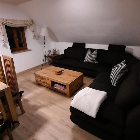 Ferienhaus Wotan Thale Kültér fotó