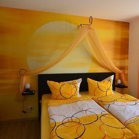 Ferienhaus Wotan Thale Kültér fotó