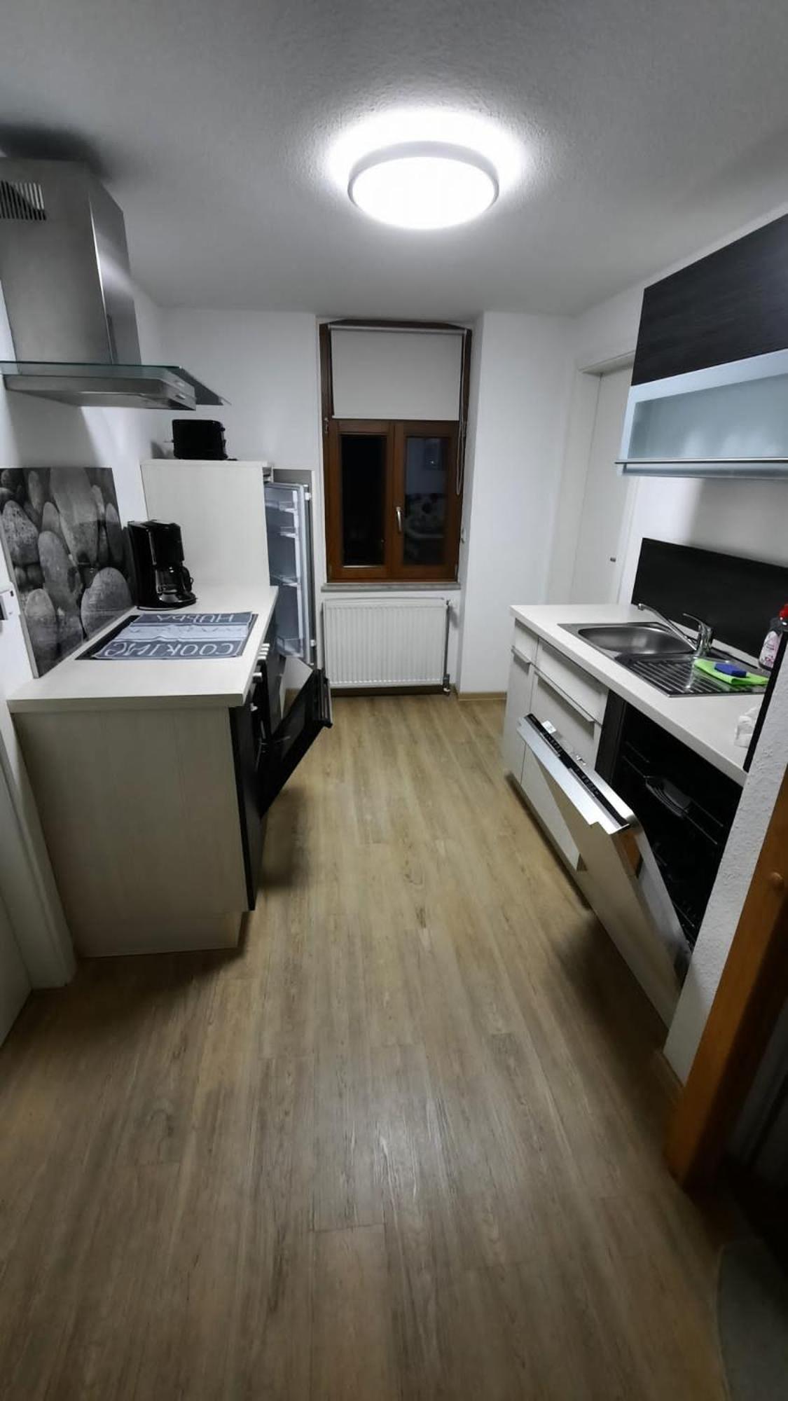 Ferienhaus Wotan Thale Kültér fotó