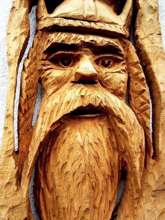 Ferienhaus Wotan Thale Kültér fotó