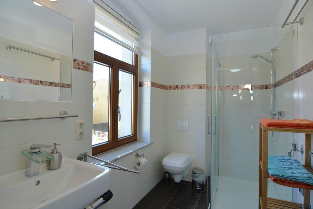 Ferienhaus Wotan Thale Kültér fotó